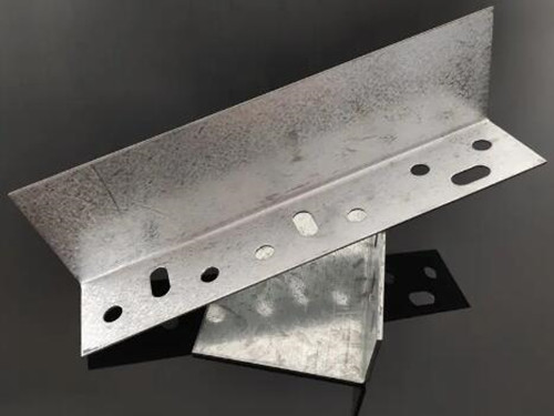 巖棉板金屬托架